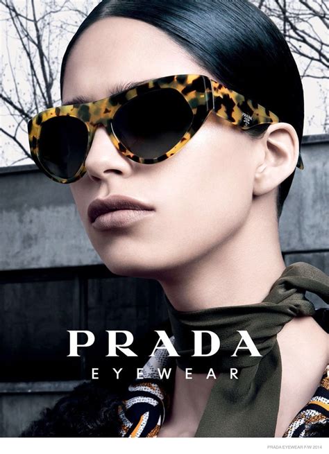 prada eyewear commercial|prada eyewear shop online.